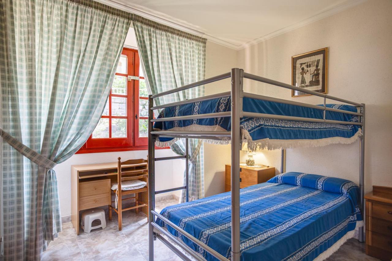 Tresa Villa