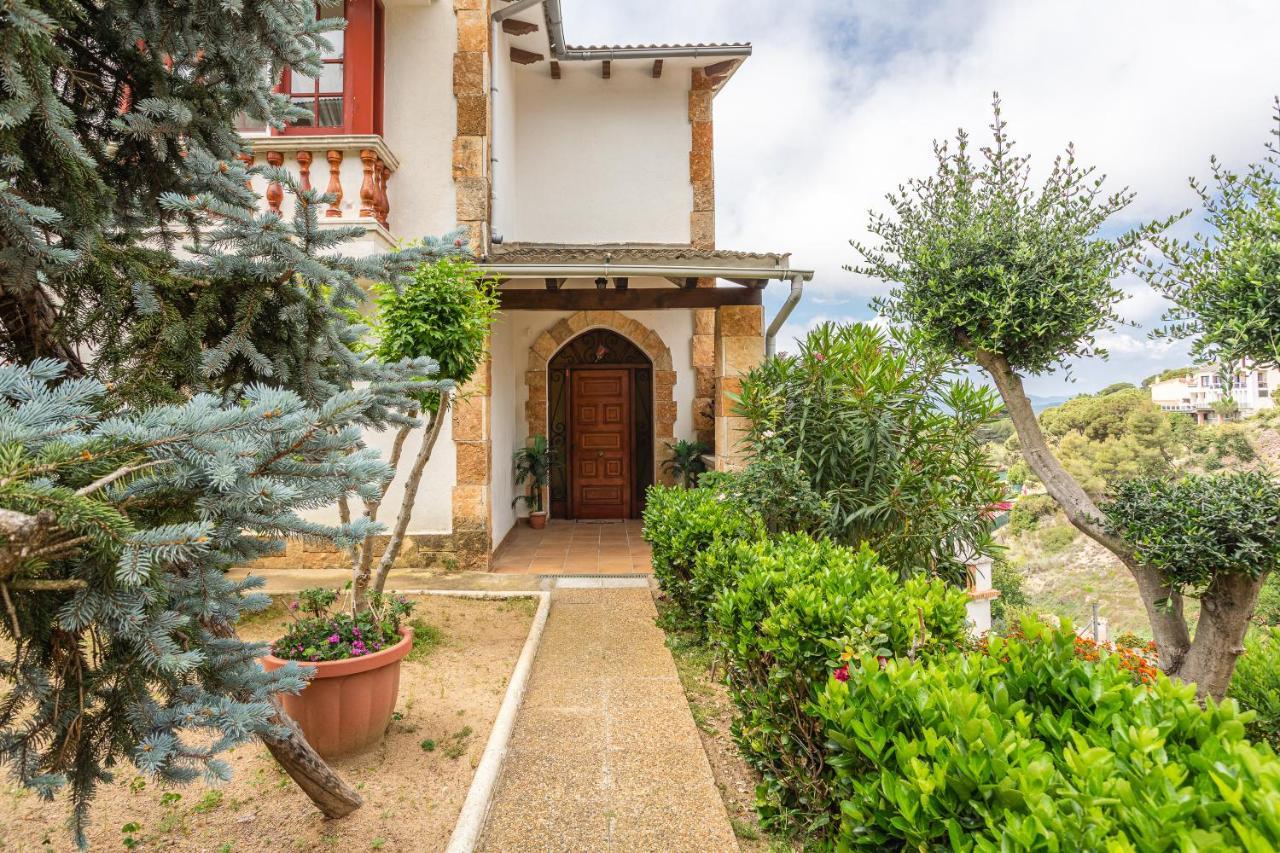 Villa Tresa Lloret de Mar