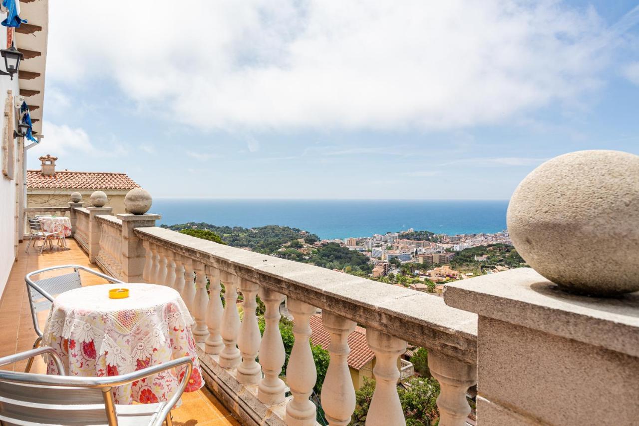 Villa Tresa Lloret de Mar
