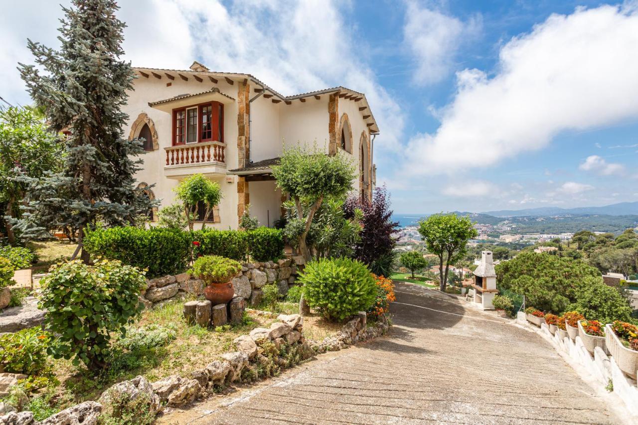 Villa Tresa Lloret de Mar
