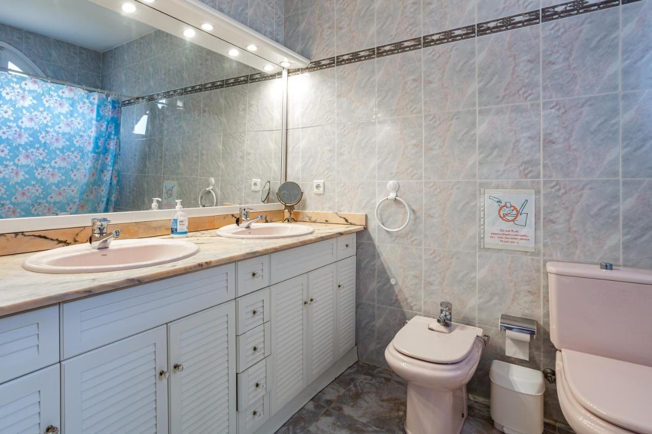 Villa Tresa Lloret de Mar